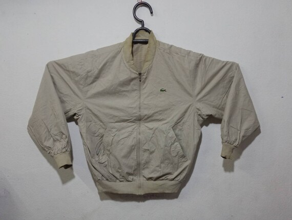 Lacoste cream 2025