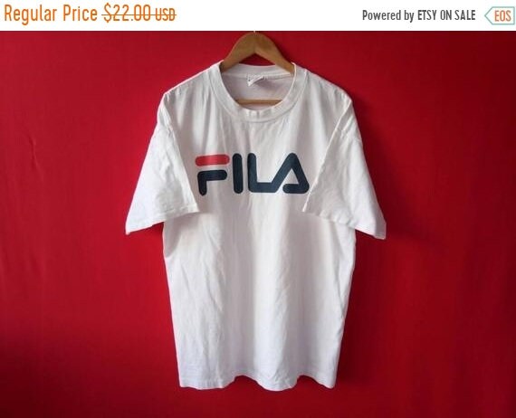 fila jersey price