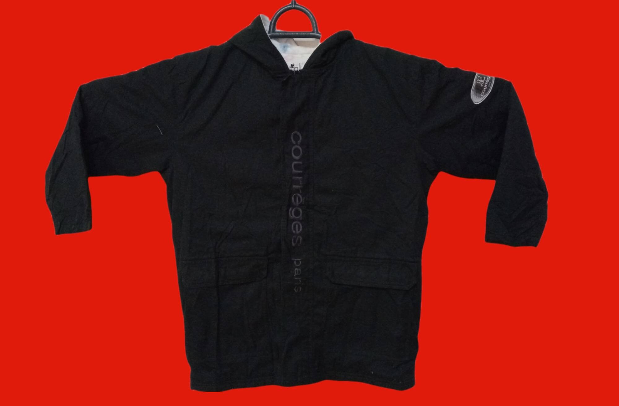 Courreges Homme - Etsy Singapore Courreges Homme - Etsy Singapore