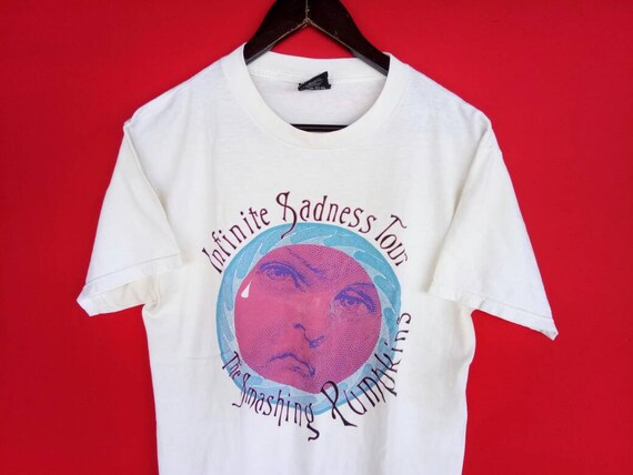 10 % vintage la fracassant citrouilles infinie tristesse tour tour tour grunge musique concert hommes grande taille 1b5459 10 % vintage la fracassant citrouilles infinie tristesse tour tour tour grunge musique concert hommes grande taille 1b5459