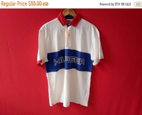 tommy hilfiger polo sale mens