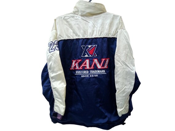 Kani jacket hotsell