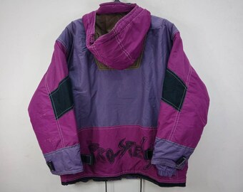 Vintage PRO SPECS 90's Ski Wear Jacket 