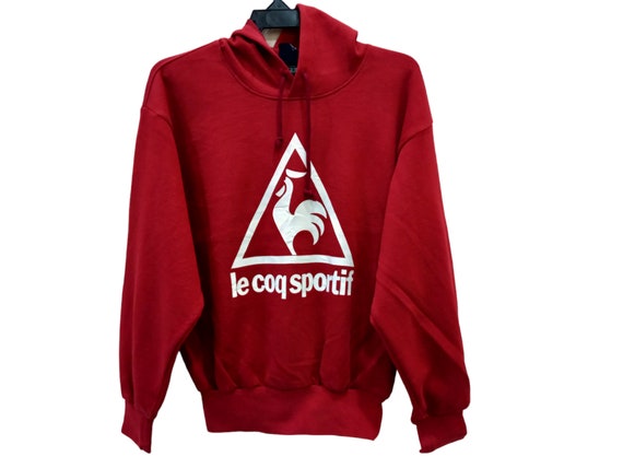 Le coq sportif talla grande o pequeño usa sales