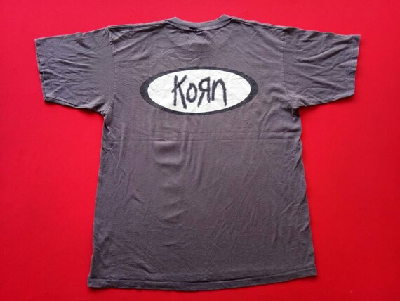 10 % vintage des Korn groupe metal des vintage années 90 xlarge mens t-shirt 8b56fd 10 % vintage des Korn groupe metal des vintage années 90 xlarge mens t-shirt 8b56fd