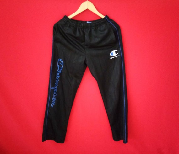 champion original sweatpants