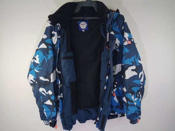 Vintage fishing jacket 🎣 : r/StreetwearFits