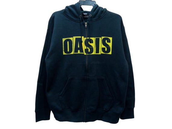 Oasis sweater online