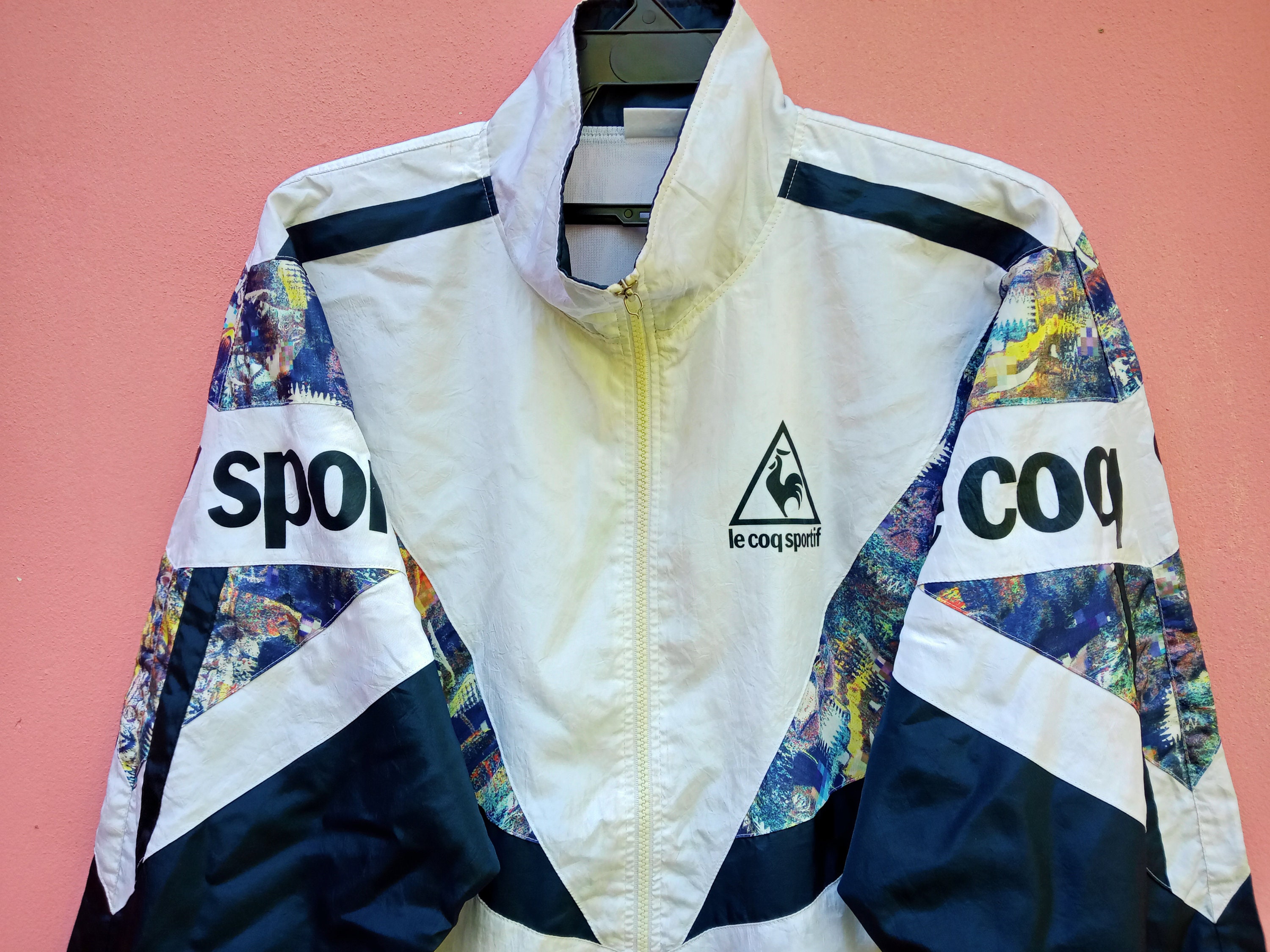 Le coq hot sale sportif 90s 90