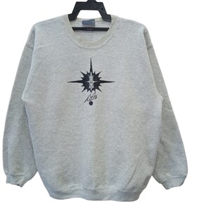 Vintage S.oliver Men's Sweatshirt Authentic Rare Retro Sweat