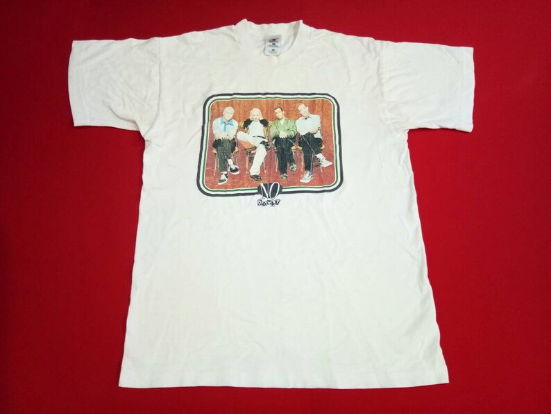 Vintage No Doubt band music concert 90s large mens tshirt Etsy