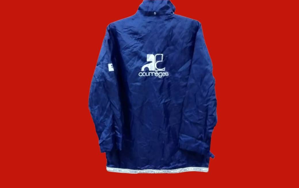 Vintage 90