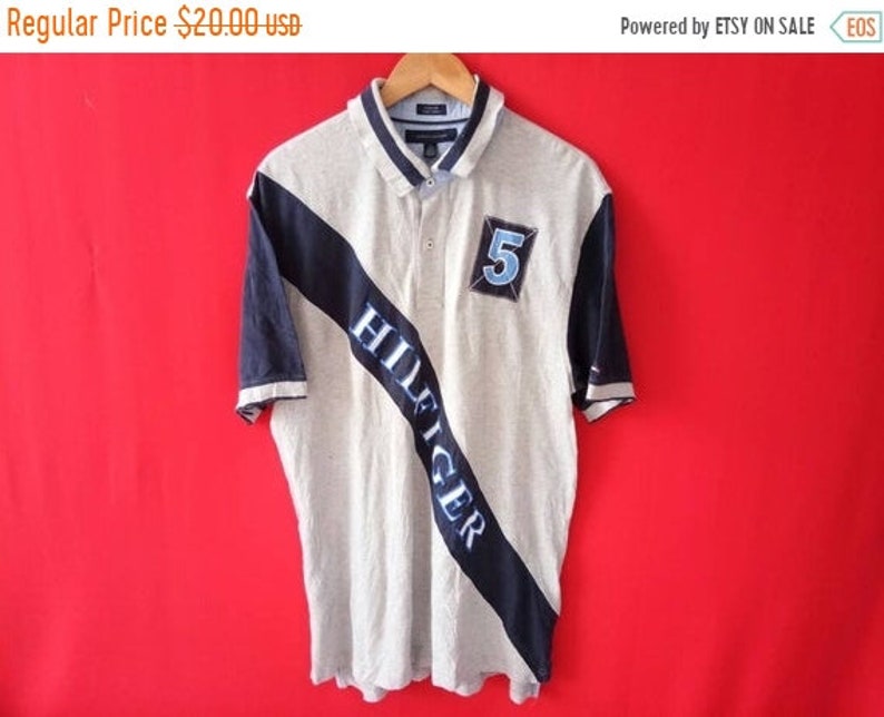 tommy hilfiger polo sale mens
