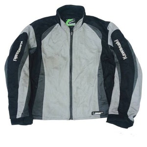 Chaqueta biker hombre, racer, motor enduro enduro proteccion, moto, bomber ropa  moto hombre unisex mujer talla L -  México