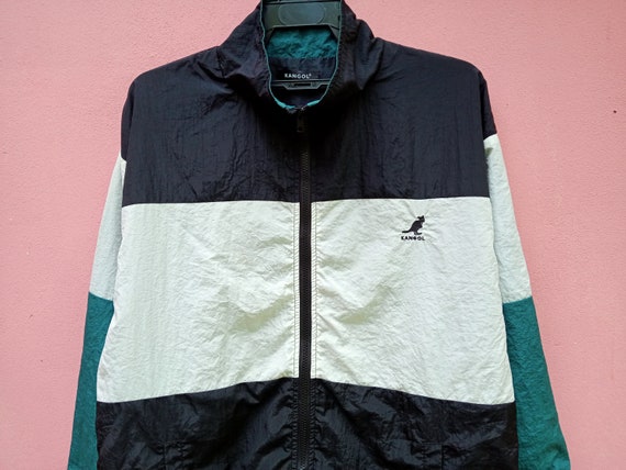 Kangol manteau hotsell