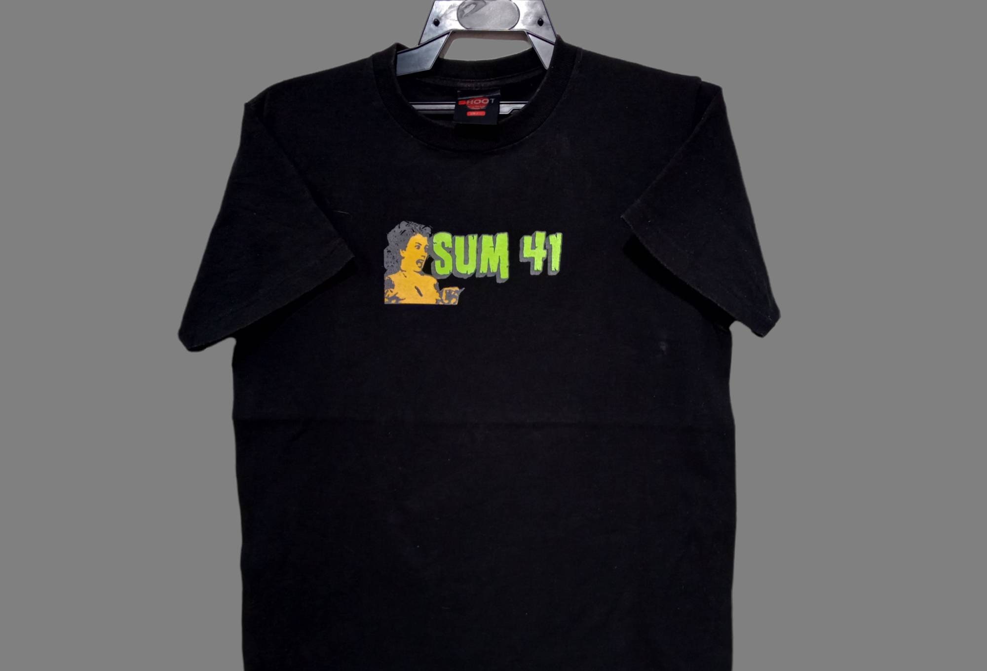 Vintage Sum 41 - Etsy Vintage Sum 41 - Etsy