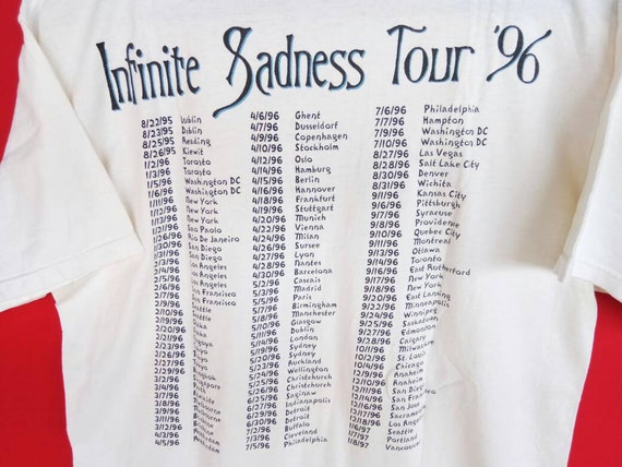 10 % vintage la fracassant citrouilles infinie tristesse tour tour tour grunge musique concert hommes grande taille 1b5459 10 % vintage la fracassant citrouilles infinie tristesse tour tour tour grunge musique concert hommes grande taille 1b5459
