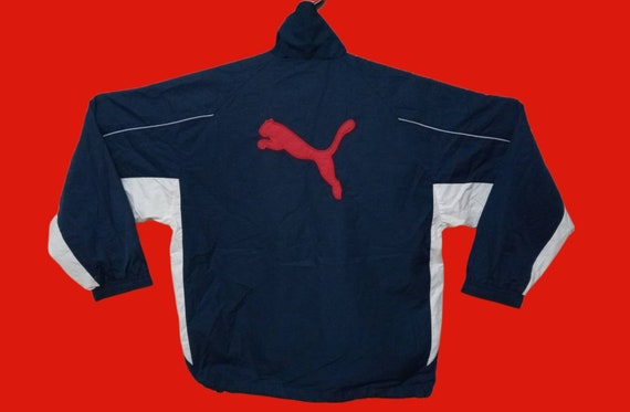 Puma retro windrunner on sale