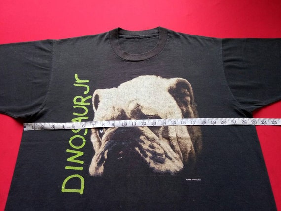 10 Jr % des années 90 de Dinosaur Jr 10 gungre rare bande musique concert grands hommes t chemise vintage a9bc94 10 Jr % des années 90 de Dinosaur Jr 10 gungre rare bande musique concert grands hommes t chemise vintage a9bc94