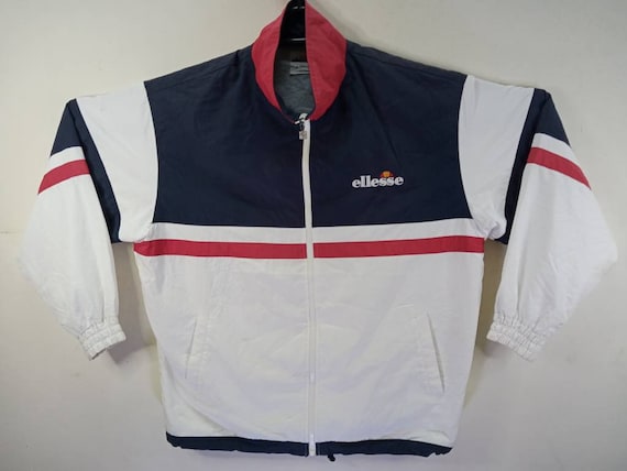 Ellesse windrunner cheap