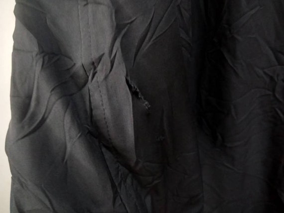 Vintage YSL Yves Saint Laurent Windbreaker Jacket… - image 5