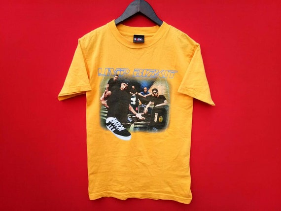 10 Limp % vintage Limp 10 bizkit bande des années 90 musique concert mens petite taille e77b4f 10 Limp % vintage Limp 10 bizkit bande des années 90 musique concert mens petite taille e77b4f