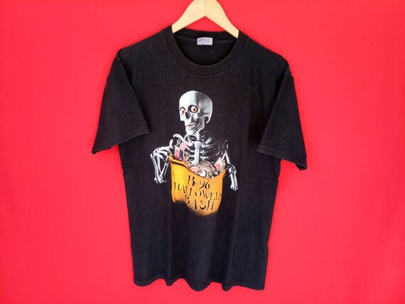 vintage B-96 holloween britney spears pop band mus