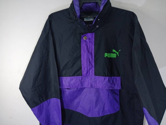 Windrunner puma shop