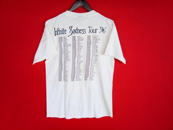 10 % vintage la fracassant citrouilles infinie tristesse tour tour tour grunge musique concert hommes grande taille 1b5459 10 % vintage la fracassant citrouilles infinie tristesse tour tour tour grunge musique concert hommes grande taille 1b5459