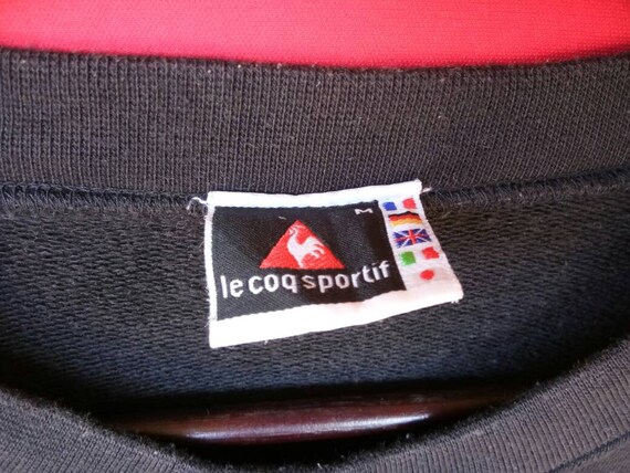 Le coq sportif 1987 kaufen discount