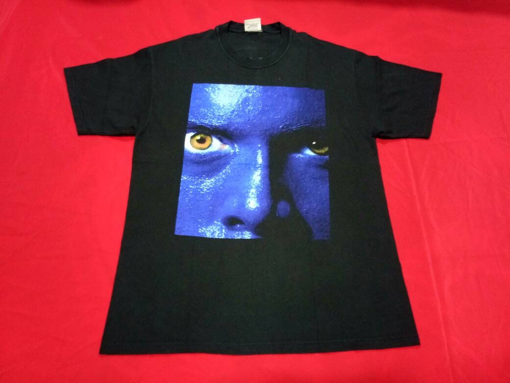 Band Music Concert 90s Large Mens 