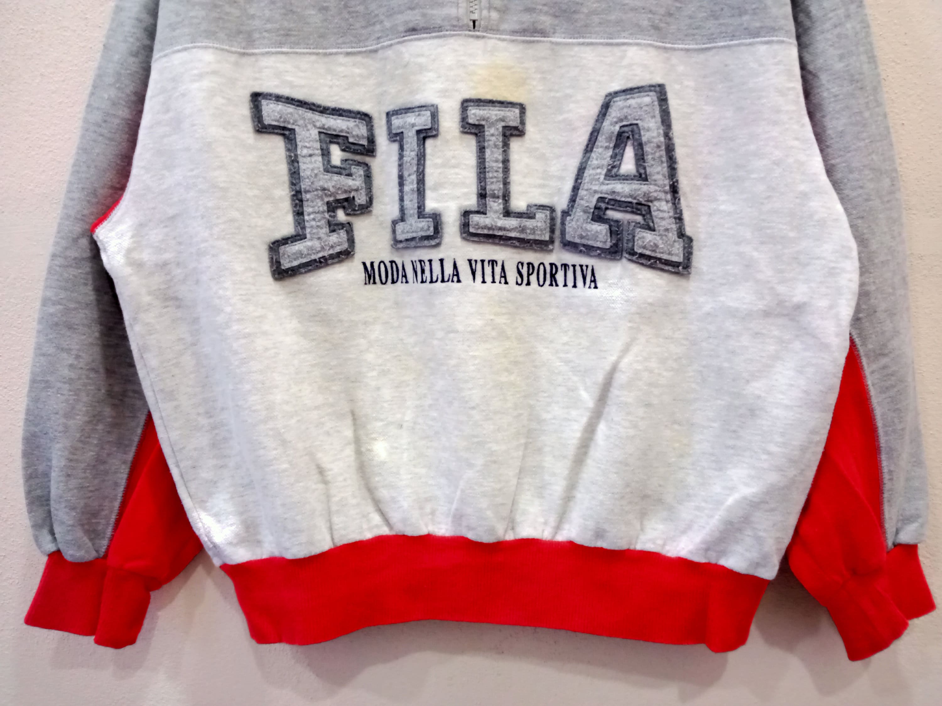 Fila moda nella vita sportiva shoes hot sale