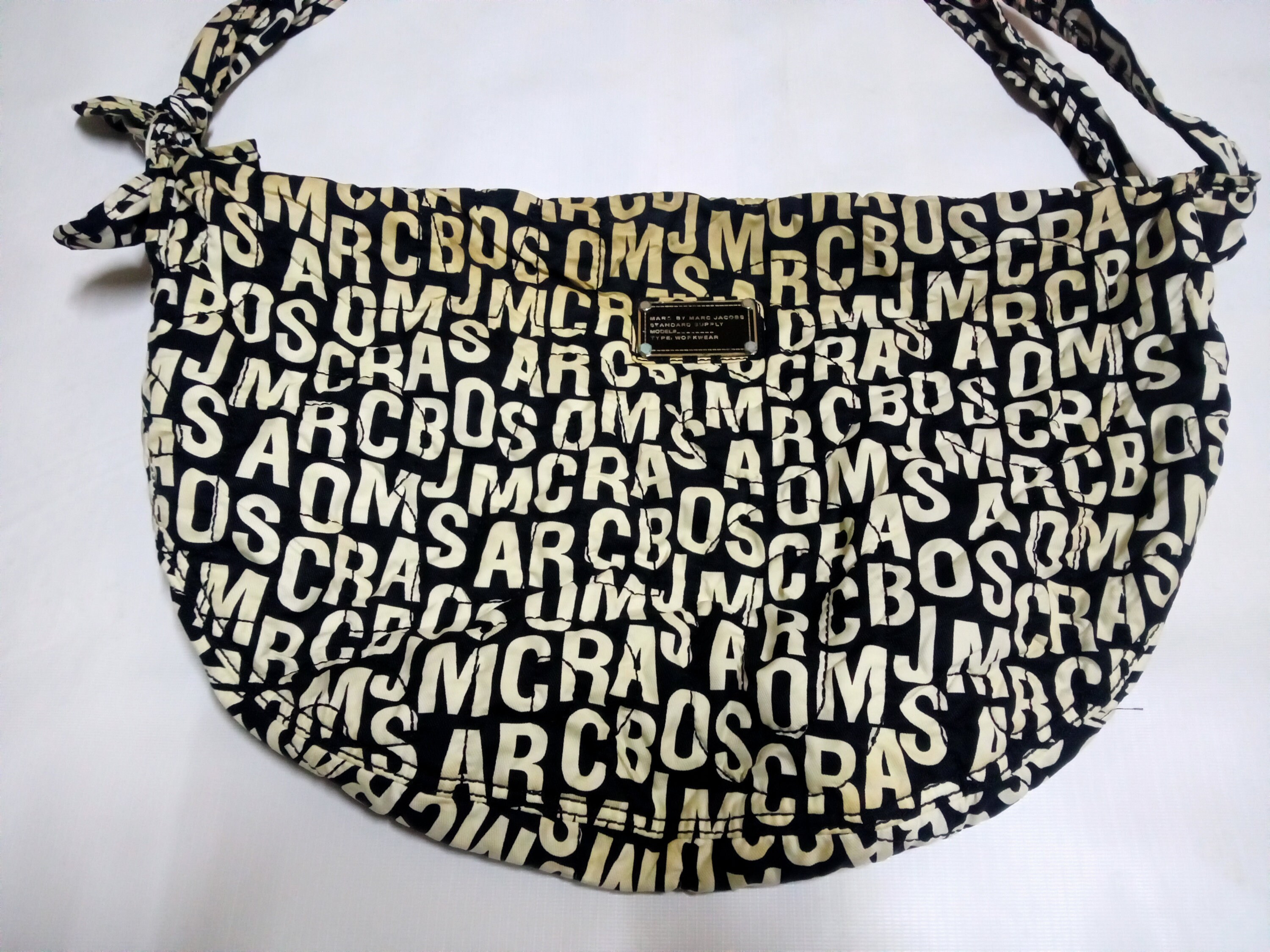 Marc jacob sling bag original new arrivals