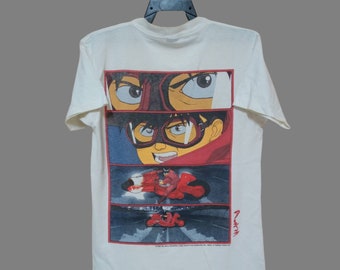 Vintage 90
