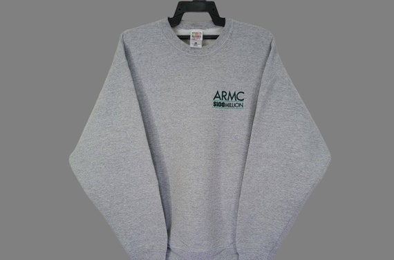 100MILLIONS PRINT / SWEAT SHIRTS（Earth Is Our Common Ground T-shirt） 