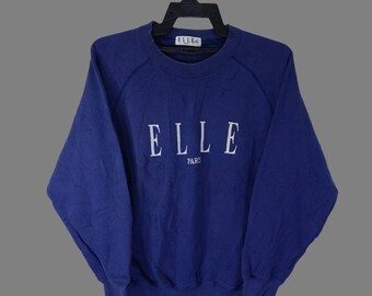 Elle sportkleding - Etsy Nederland