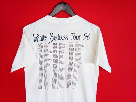 10 % vintage la fracassant citrouilles infinie tristesse tour tour tour grunge musique concert hommes grande taille 1b5459 10 % vintage la fracassant citrouilles infinie tristesse tour tour tour grunge musique concert hommes grande taille 1b5459