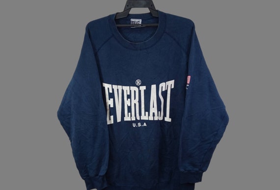 Everlast jumper outlet