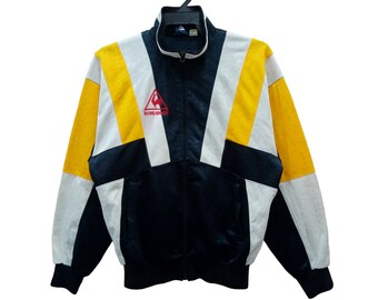 le coq sportif 90s youtube
