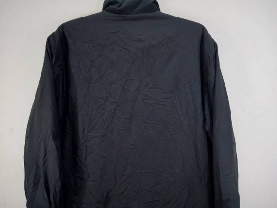 Vintage YSL Yves Saint Laurent Windbreaker Jacket… - image 7