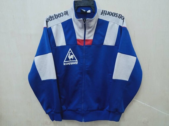 Le coq top sportif kr 60