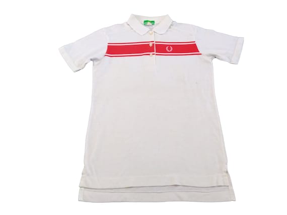 Fred perry polo bambino top