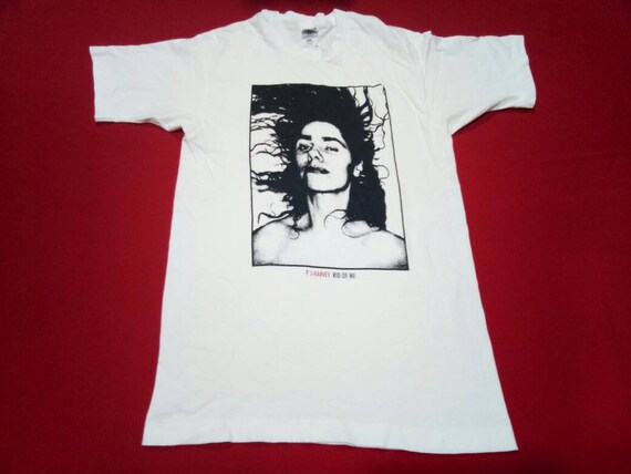 vintage PJ Harvey rid of me band music concert 90s