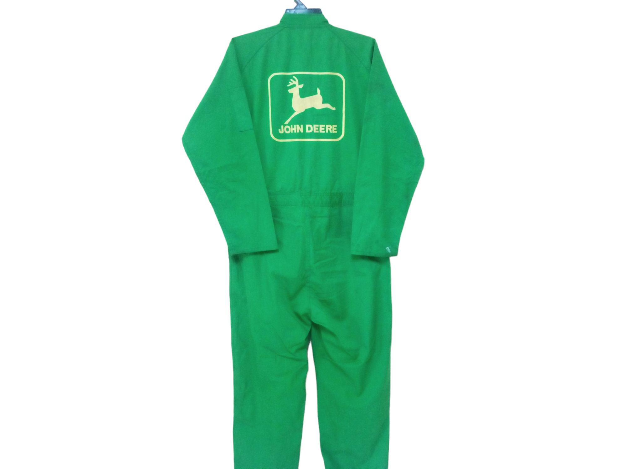 Buzo john deere hotsell