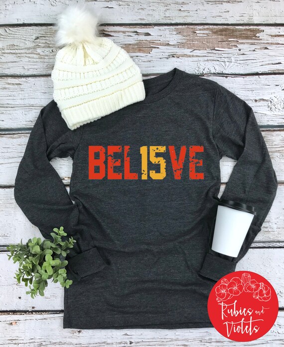 kansas city chiefs bling shirts