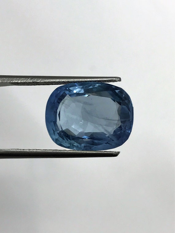 Sapphire Genuine Fine