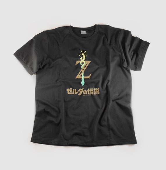 Unofficial Fan Made Tee / the Legend of Zelda: Echoes of Wisdom T