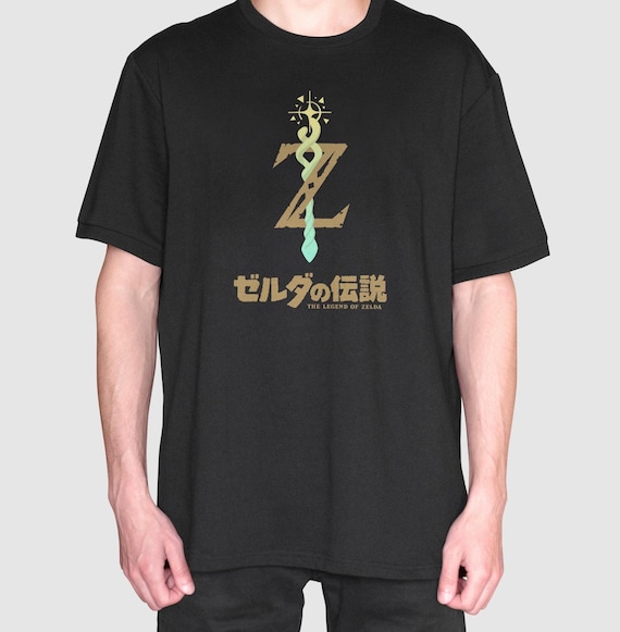 Unofficial Fan Made Tee / the Legend of Zelda: Echoes of Wisdom T