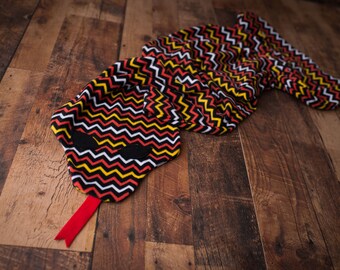 snake blanket etsy