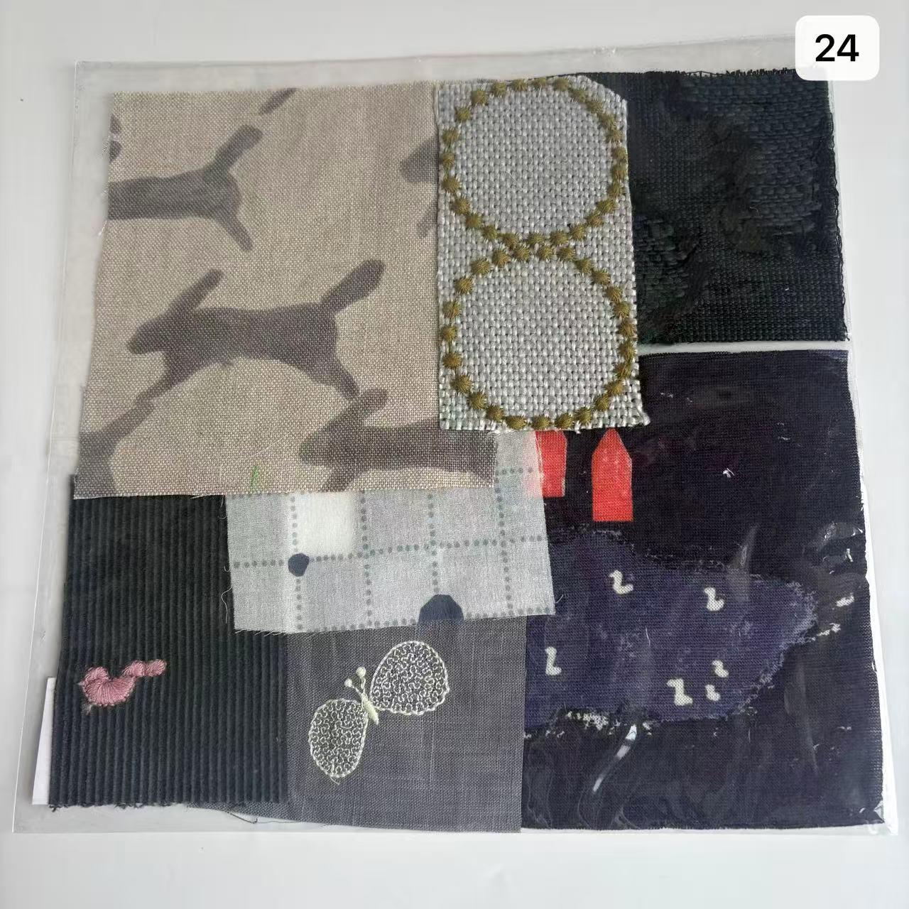 Mina Perhonen Fabric - Etsy